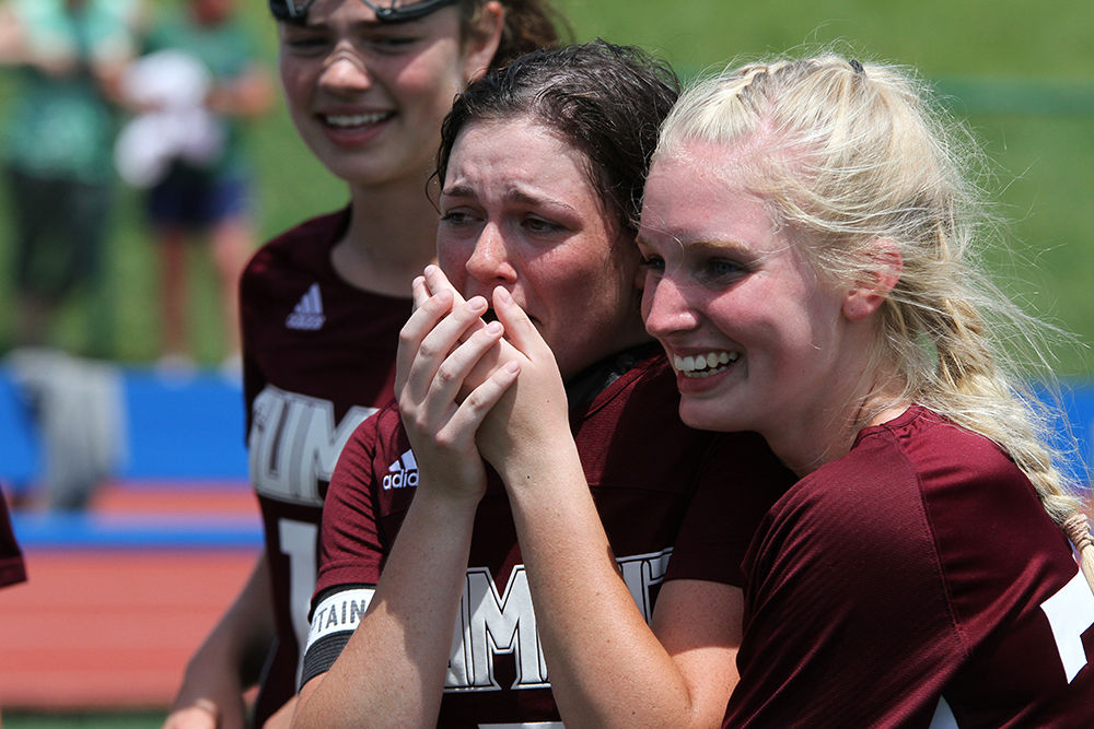 Girls Lacrosse Championship